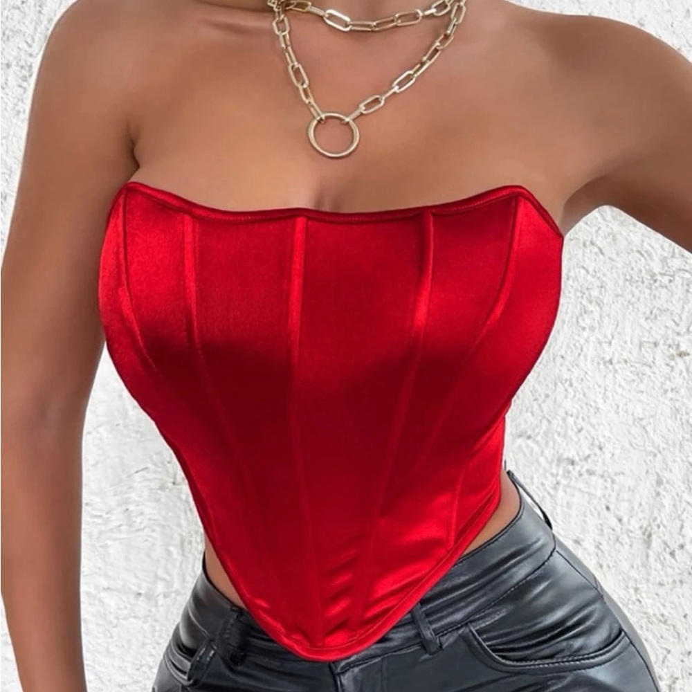 Corset